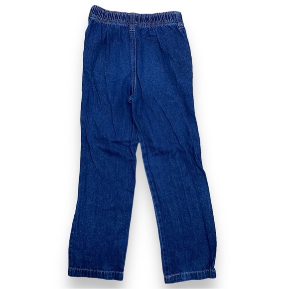 2 Pair Boys Denim Jeans Levi's and 365 Kids Garanimals 7 - Picture 10 of 12